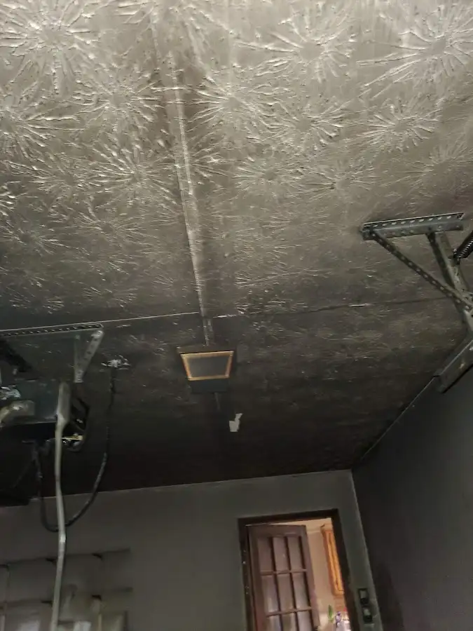 Fire and smoke damage assessment for Emergency Water Damage Services in Crockett